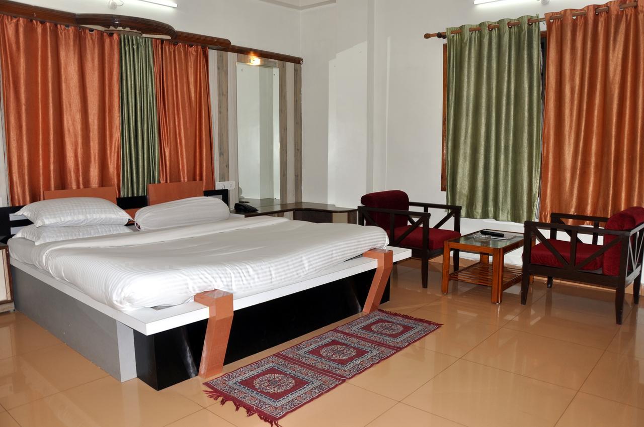 Hotel Lifestyle Siliguri Exterior photo