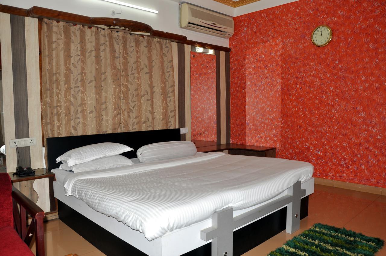 Hotel Lifestyle Siliguri Exterior photo