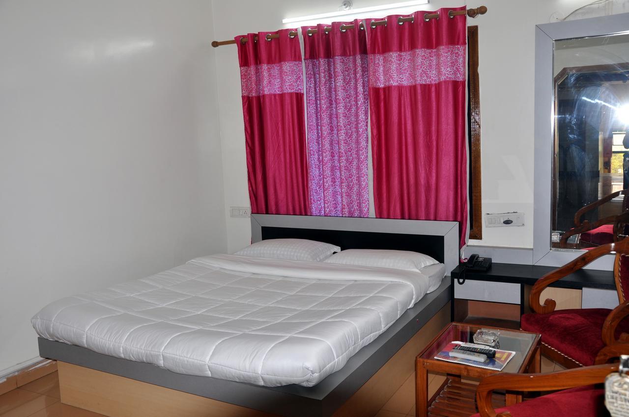 Hotel Lifestyle Siliguri Exterior photo