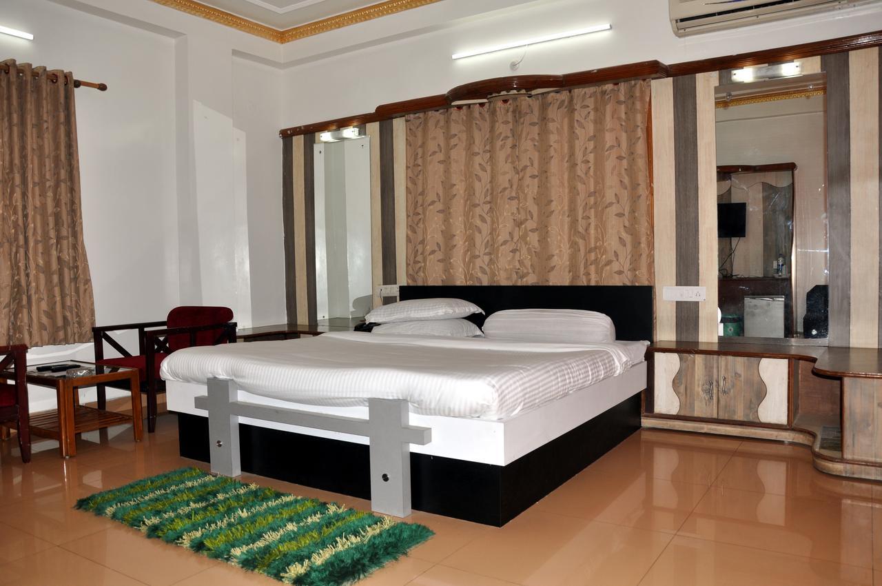 Hotel Lifestyle Siliguri Exterior photo