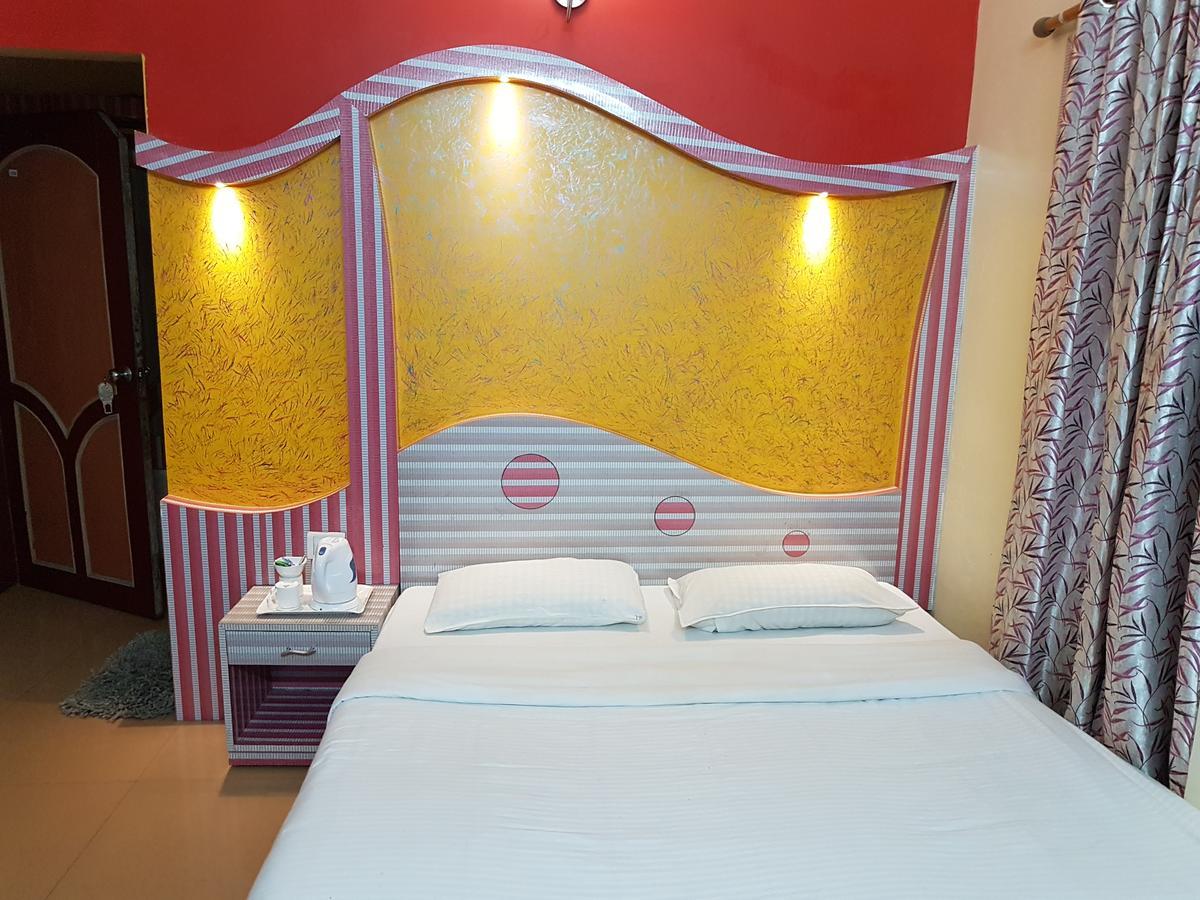 Hotel Lifestyle Siliguri Exterior photo