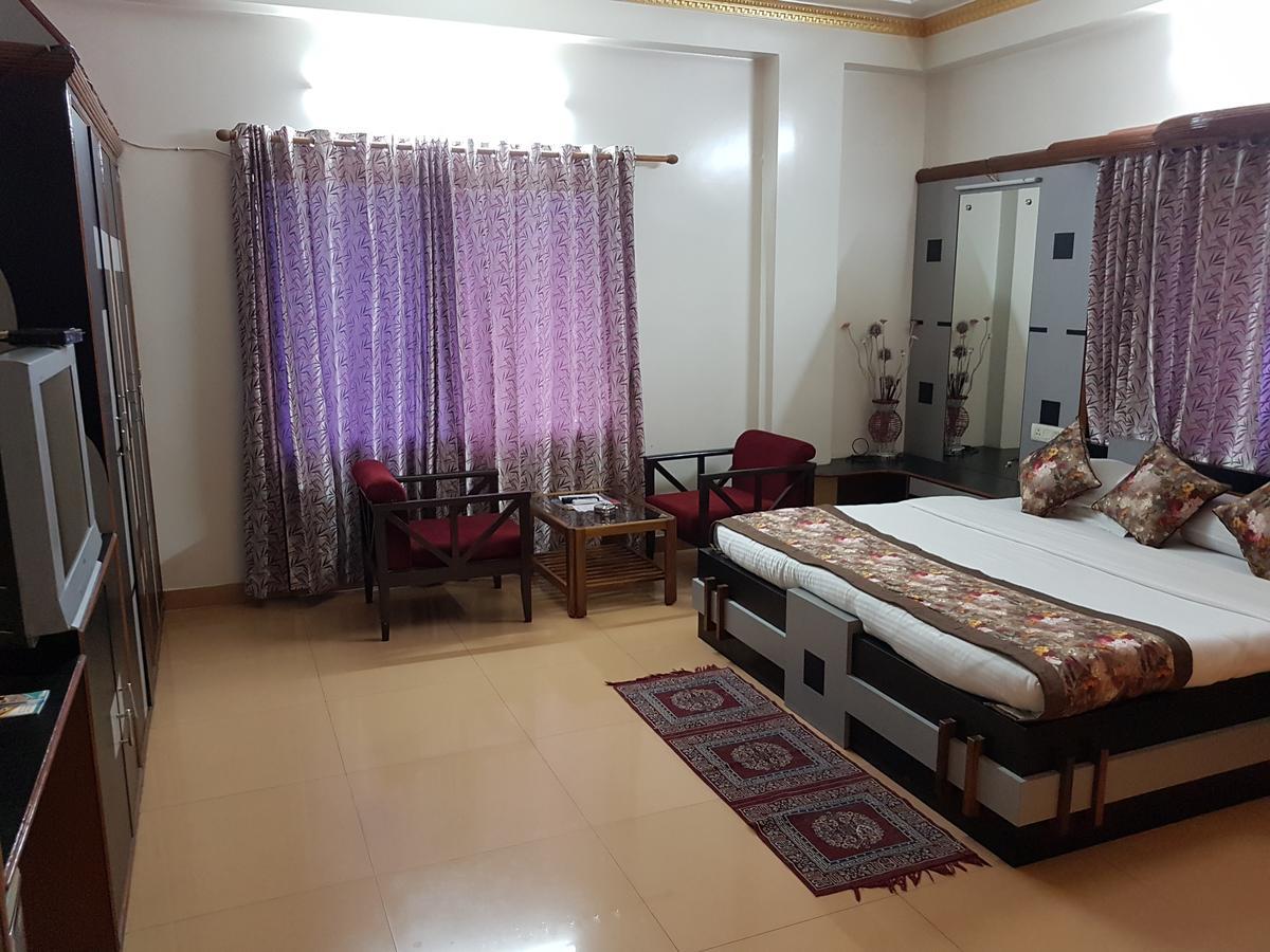 Hotel Lifestyle Siliguri Exterior photo