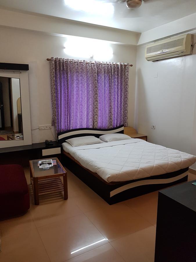 Hotel Lifestyle Siliguri Exterior photo