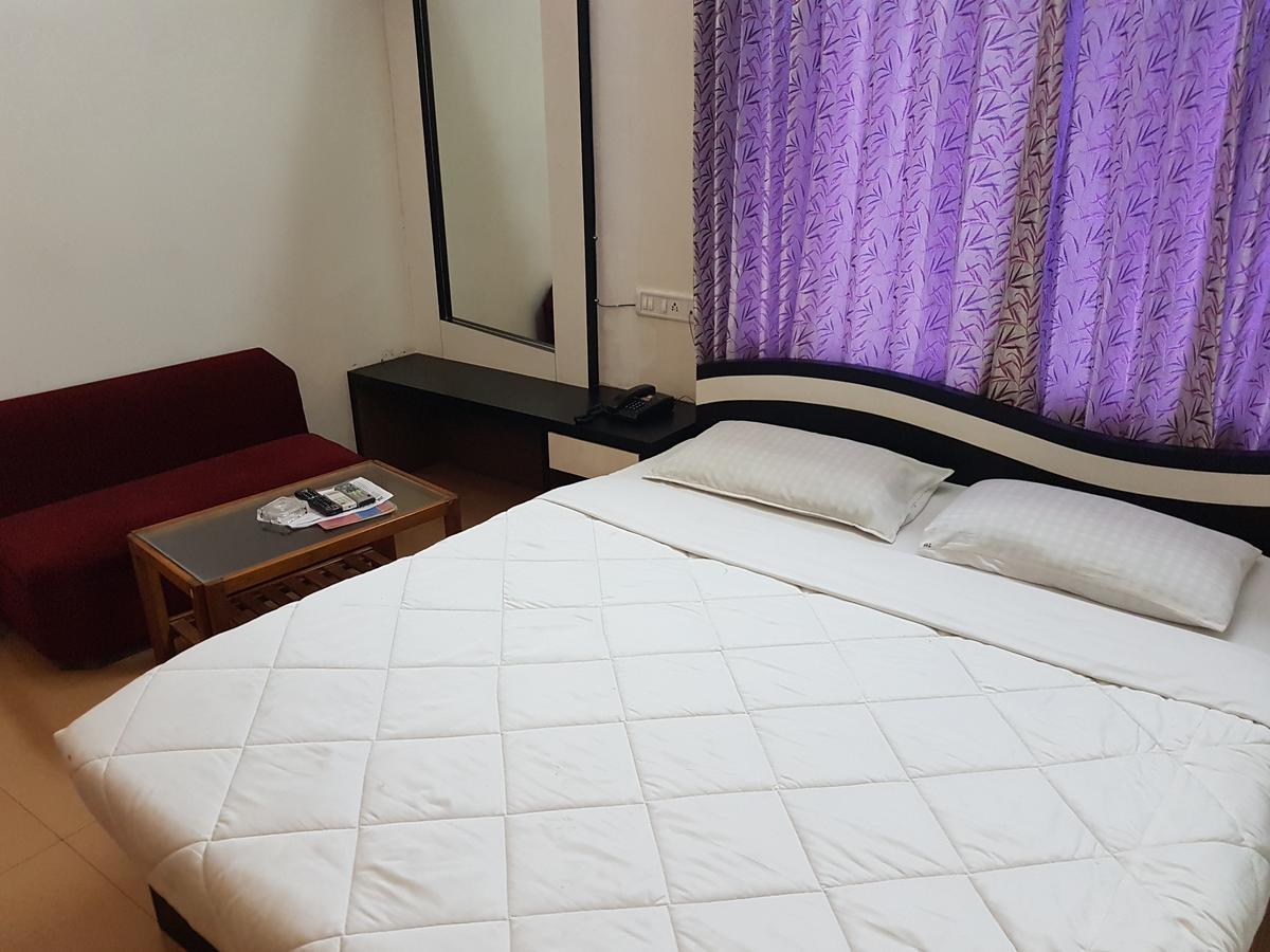 Hotel Lifestyle Siliguri Exterior photo