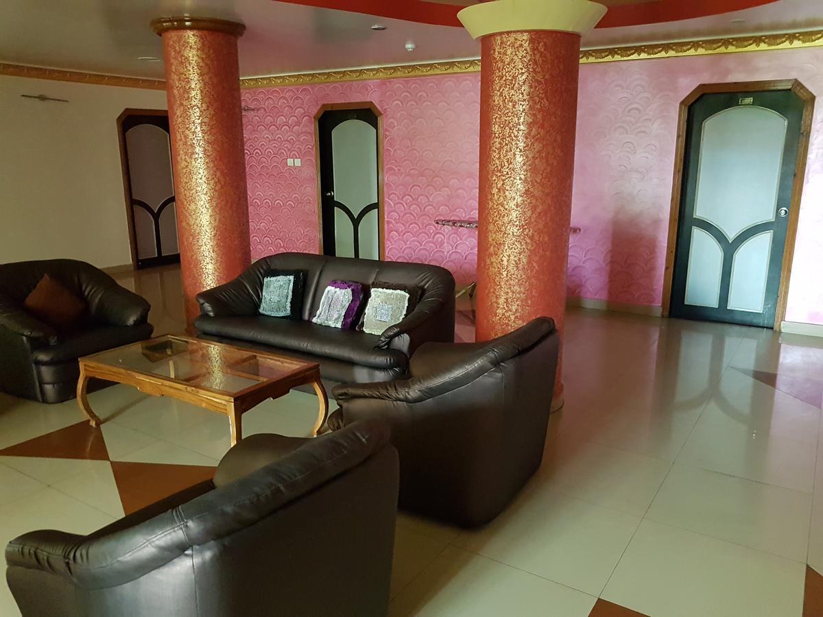 Hotel Lifestyle Siliguri Exterior photo