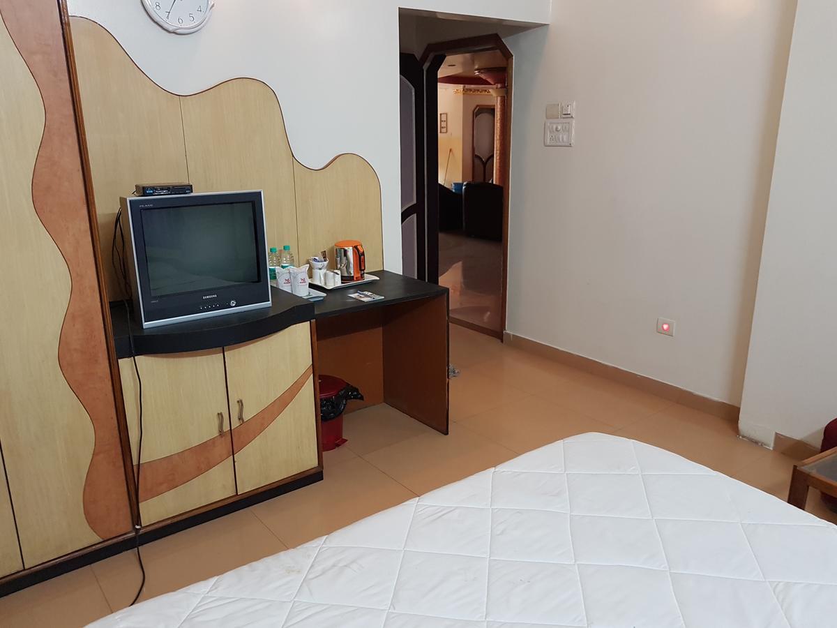 Hotel Lifestyle Siliguri Exterior photo