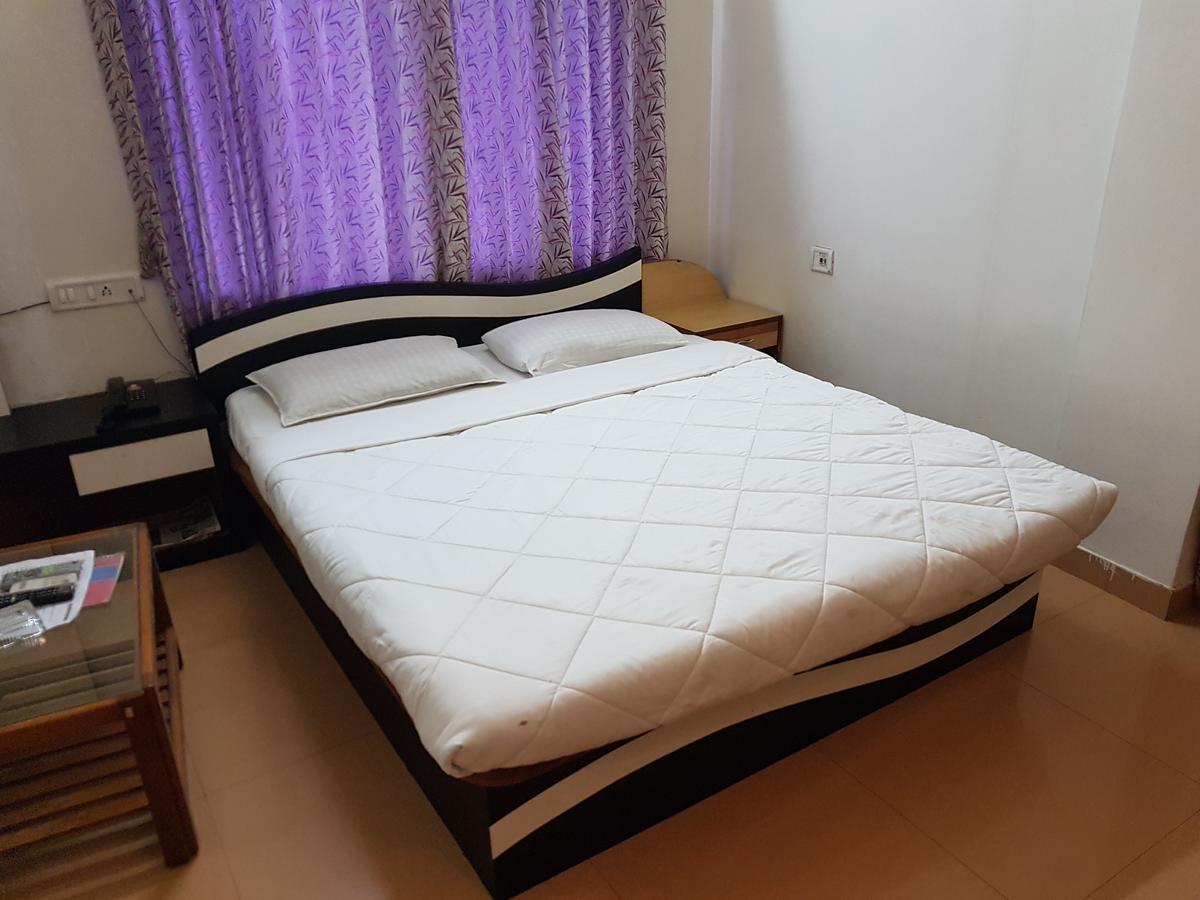 Hotel Lifestyle Siliguri Exterior photo