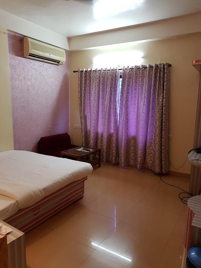 Hotel Lifestyle Siliguri Exterior photo