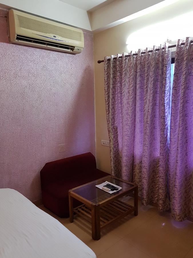 Hotel Lifestyle Siliguri Exterior photo