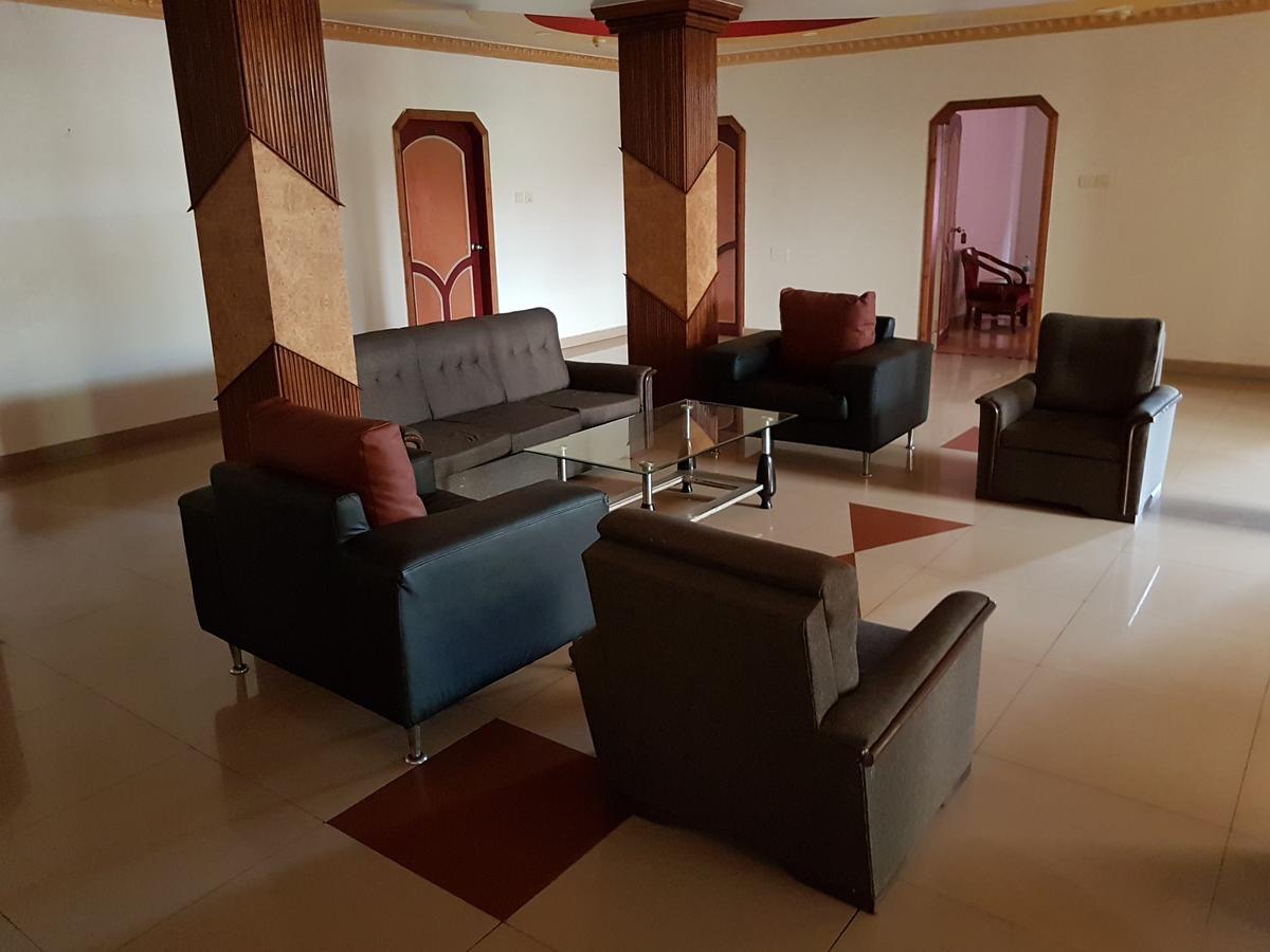 Hotel Lifestyle Siliguri Exterior photo