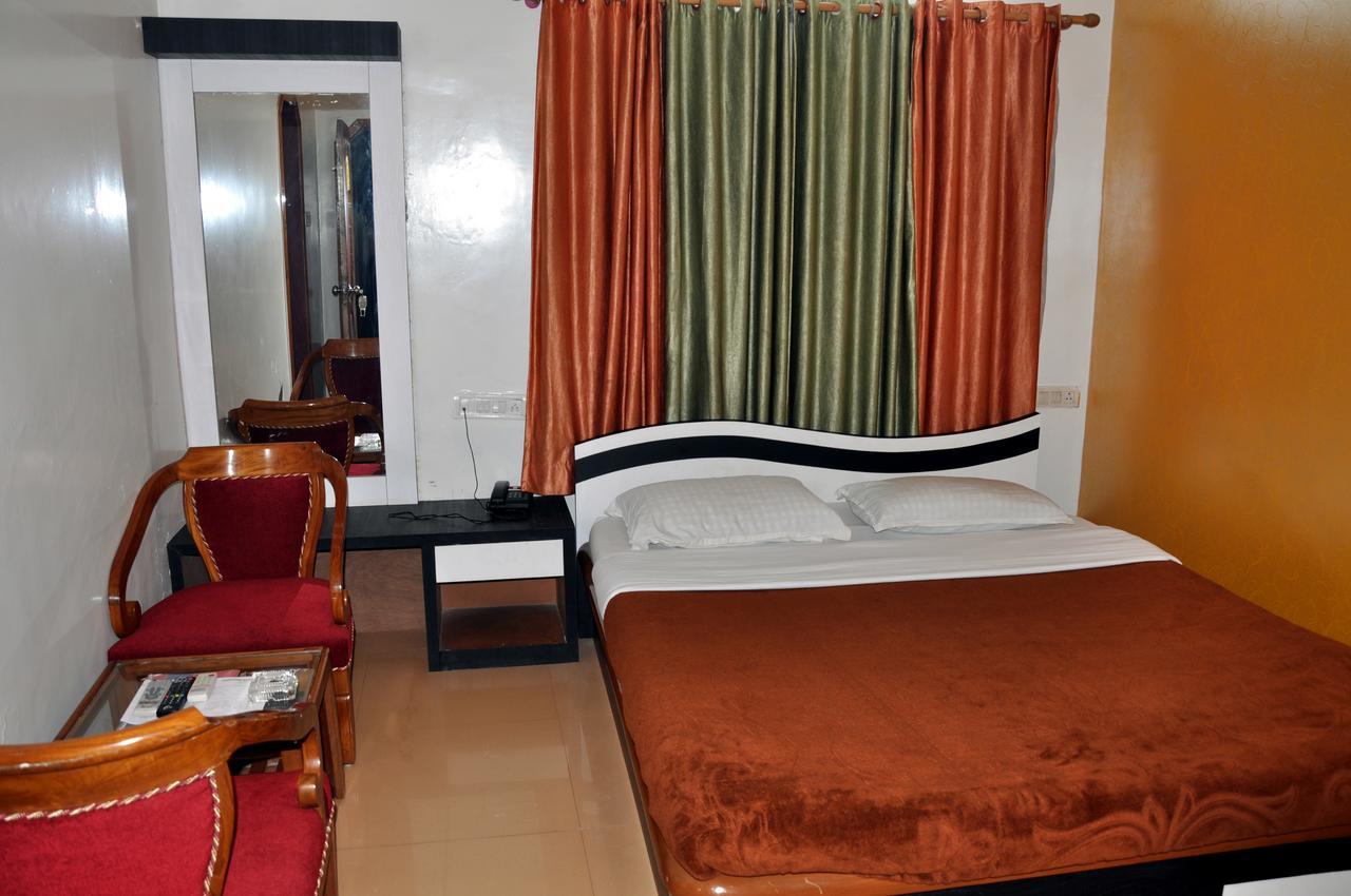 Hotel Lifestyle Siliguri Exterior photo