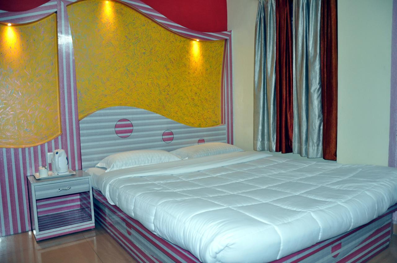 Hotel Lifestyle Siliguri Exterior photo